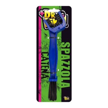 Spazzola Pulisci Catena Dr.Bike