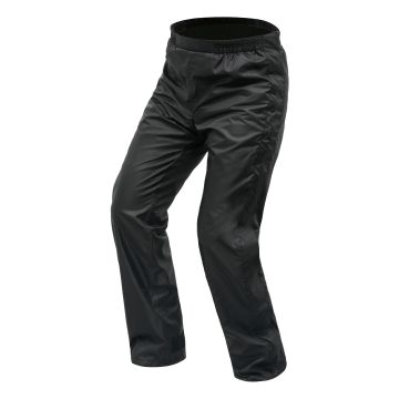 Pantaloni antipioggia Tucano Urbano Panta Diluvio Zip Hydroscud® Nero
