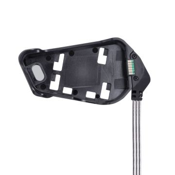 Kit fissaggio magnetico Midland per BT RUSH RCF e BTR1 ADV