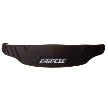 Cintura Dainese ZIP BELT Nero