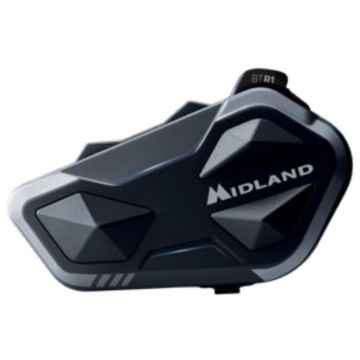 Interfono Midland BT R1 Singolo