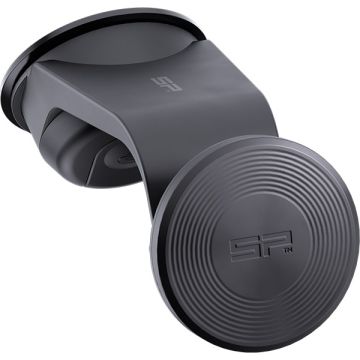 SP Connect Supporto A Ventosa Con Caricatore SPC+