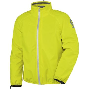 Giacca antipioggia Scott Ergonomic Pro DP Giallo