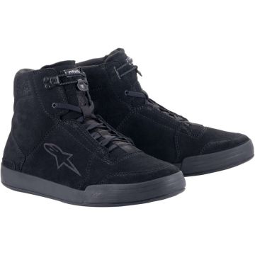 Scarpe moto Alpinestars CHROME  Nero Nero