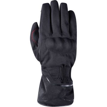 Guanti moto invernali Ixon PRO GLOBE nero