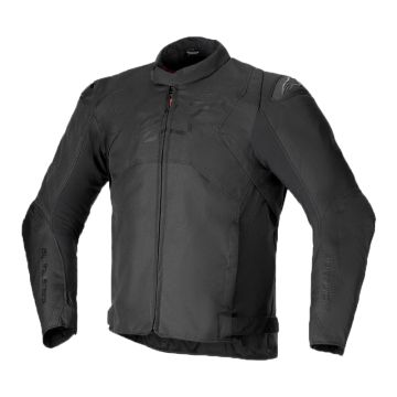 Giacca moto Alpinestars T-SP-1 V2 WATERPROOF Nero