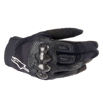 Guanti cross Alpinestars MEGAWATT Nero