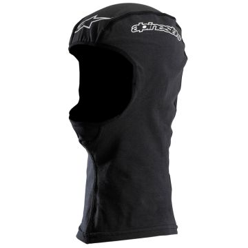 Sottocasco Alpinestars Open Face nero