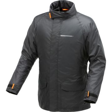 Giacca antipioggia Tucano Urbano DILUVIO DAY Nero