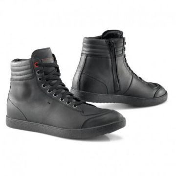 Scarpe Tcx X-Groove Waterproof nere