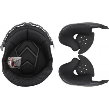 Ricambio Interni LS2 per OF600