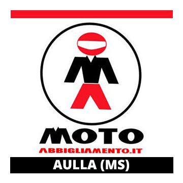 Motoabbigliamento Punto Vendita Aulla - Massa