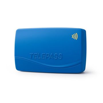 Telepass Grab&Go