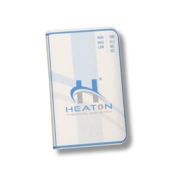 Power Bank per t-shirt riscaldata Heaton