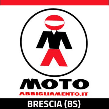 Motoabbigliamento Punto Vendita Brescia