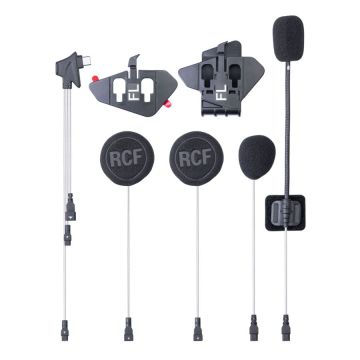 Kit audio completo Midland BT MINI per Secondo Casco