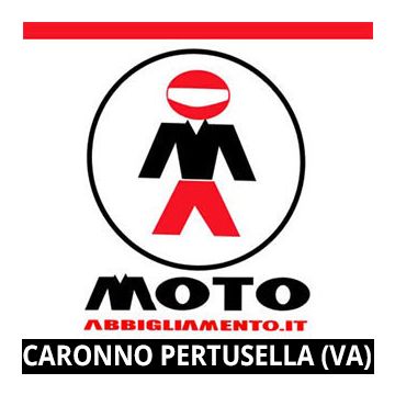 Motoabbigliamento Punto Vendita Caronno Pertusella - Varese