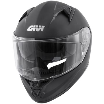 Casco integrale Givi 50.6 Stoccarda nero opaco