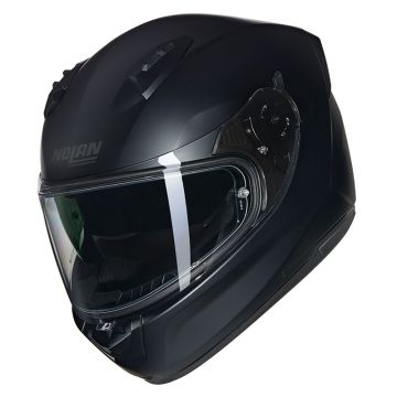 Casco Integrale Nolan N60.6 Classico Nero Opaco