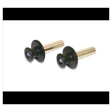 Coppia di ricambi per cavalletti LighTech RSF25