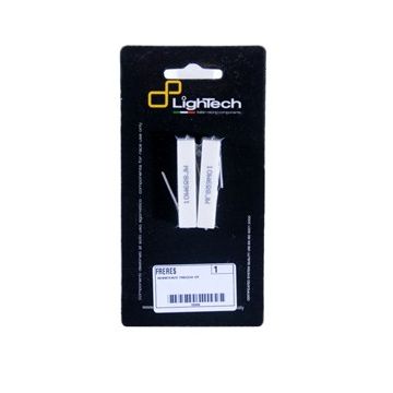 Kit coppia resistenze 10w LighTech