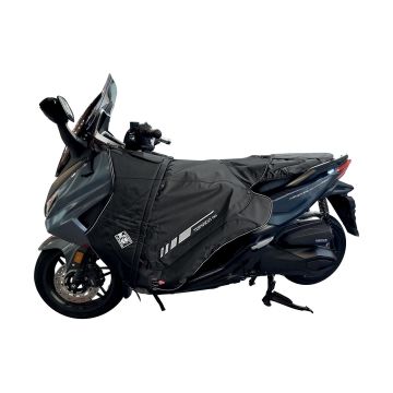 Coprigambe Termoscud Pro Tucano Urbano Nero Honda Forza (NSS) 125 350