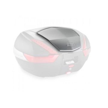 Cover in alluminio Givi per V47