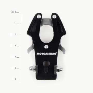 Mini sgancio rapido Motoairbag