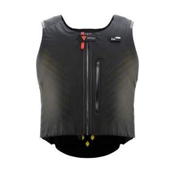 Gilet Air Bag Dainese SMART AIR Nero