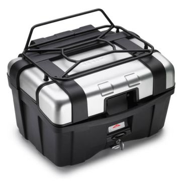 GIVI e120b Portapacchi metallico per TRK33N TRK46N