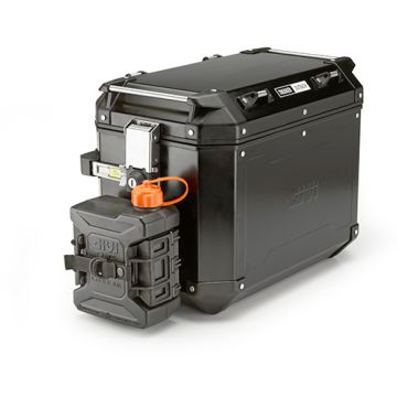 Porta tanica in Nylon Givi E205