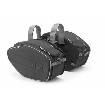 Borse laterali Givi Soffici Easy Bag 19-30 LT