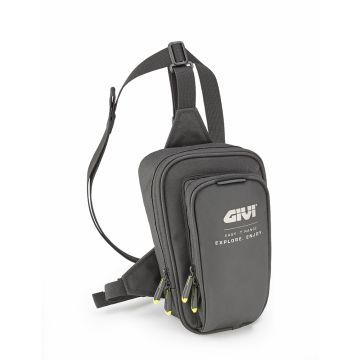Borsello da gamba Givi EA140B XL Nero