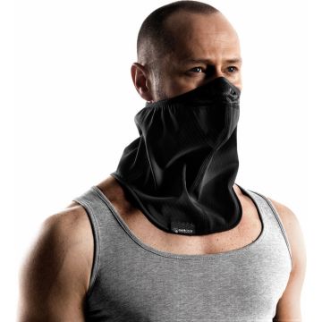 Scaldacollo Rev'it Wrapp 2 WB nero