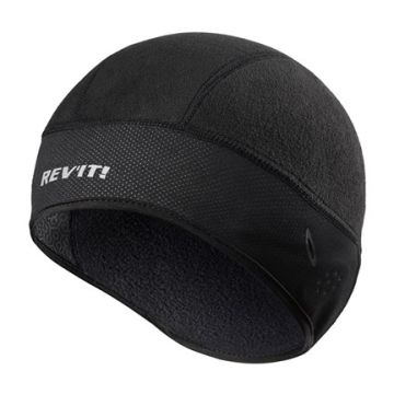 Calottina Sottocasco Rev'it Skully Course Nero