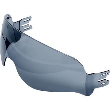 Visierino parasole fumè AGV ISV6-1 FLUID taglie XS-S