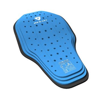 Paraschiena Seesoft KN Rev'it CE livello2 per giacche Rev'it