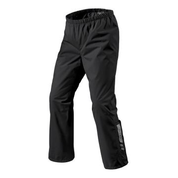 Pantaloni antipioggia Rev'it Acid 4 H2O Nero