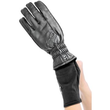 Sottoguanti OJ Skin Plus neri