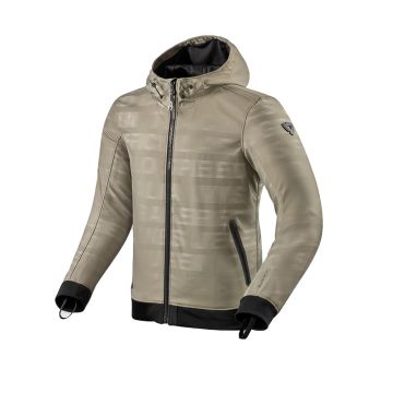 Giacca Moto Rev'It Saros WB Sabbia