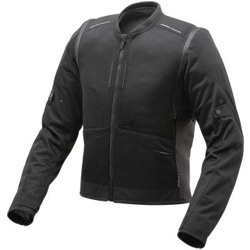 Giacca moto airbag estiva Tucano Urbano Airscud Mesh