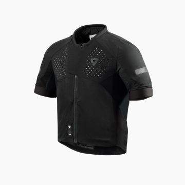 Gilet Airbag Rev'it Avertum Tech Air Nero
