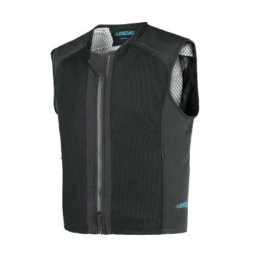 Gilet airbag Tucano Urbano AIRSCUD FLEX Nero