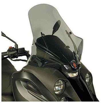 GIVI 340D Parabrezza specifico fumè 64 x 54 cm