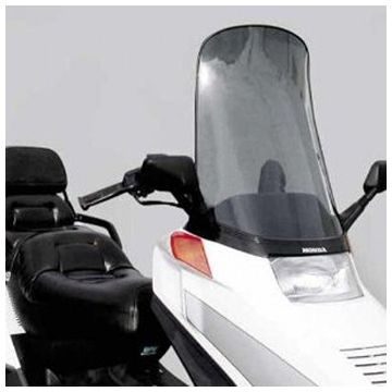 GIVI D182S Parabrezza specifico fumè 60 x 66 cm