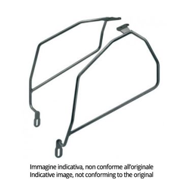 GIVI T218 Telaietti specifici per borse soffici laterali