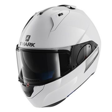 Casco modulare Shark Evo One Bianco