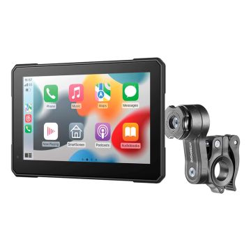 Smart Display Interphone SYNC70 Essential