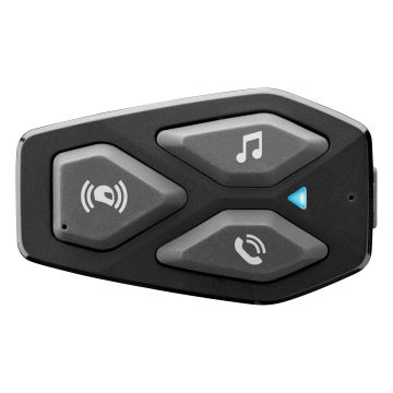 Interfono Bluetooth Interphone U-com 3 con Altoparlante Hd