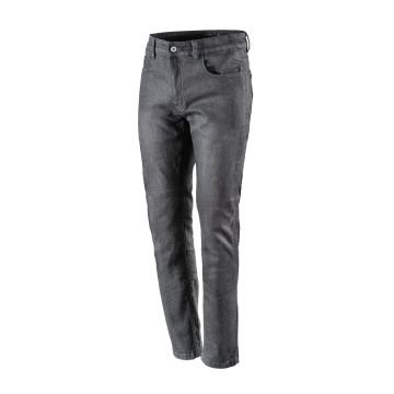 Jeans moto OJ Darken 2 Man Nero